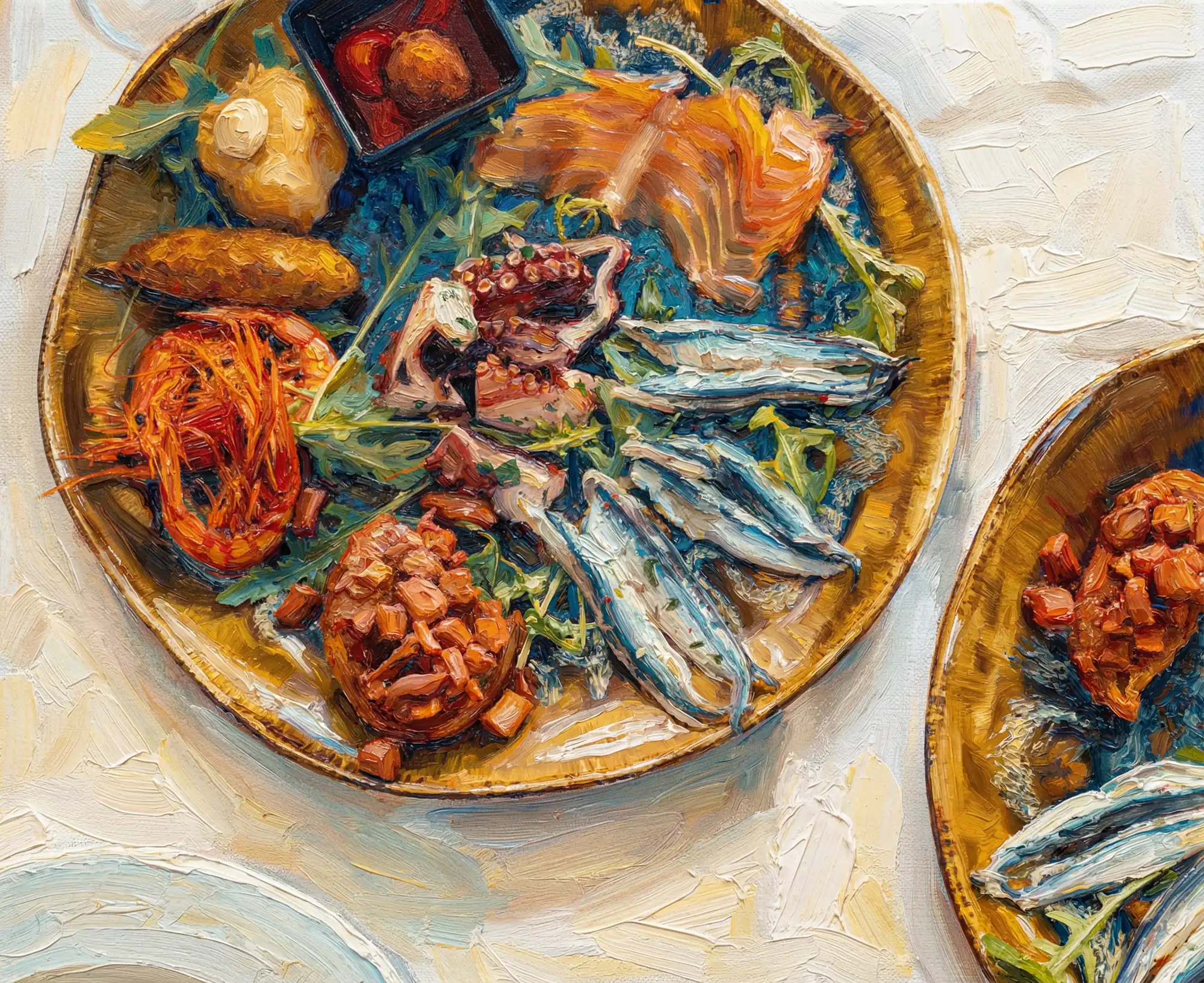 Lo Smeraldino (Amalfi)