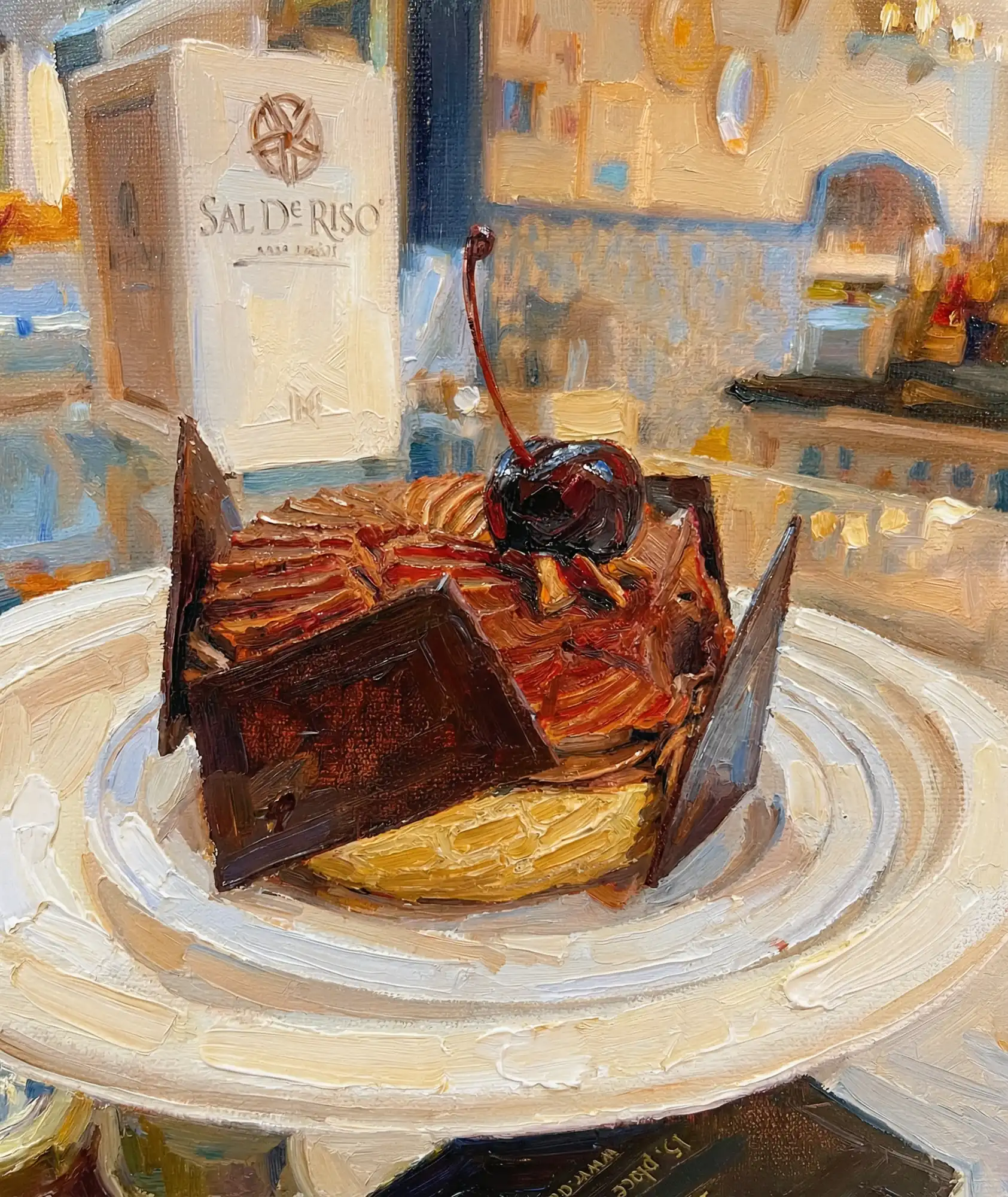 Minori and Sal De Riso