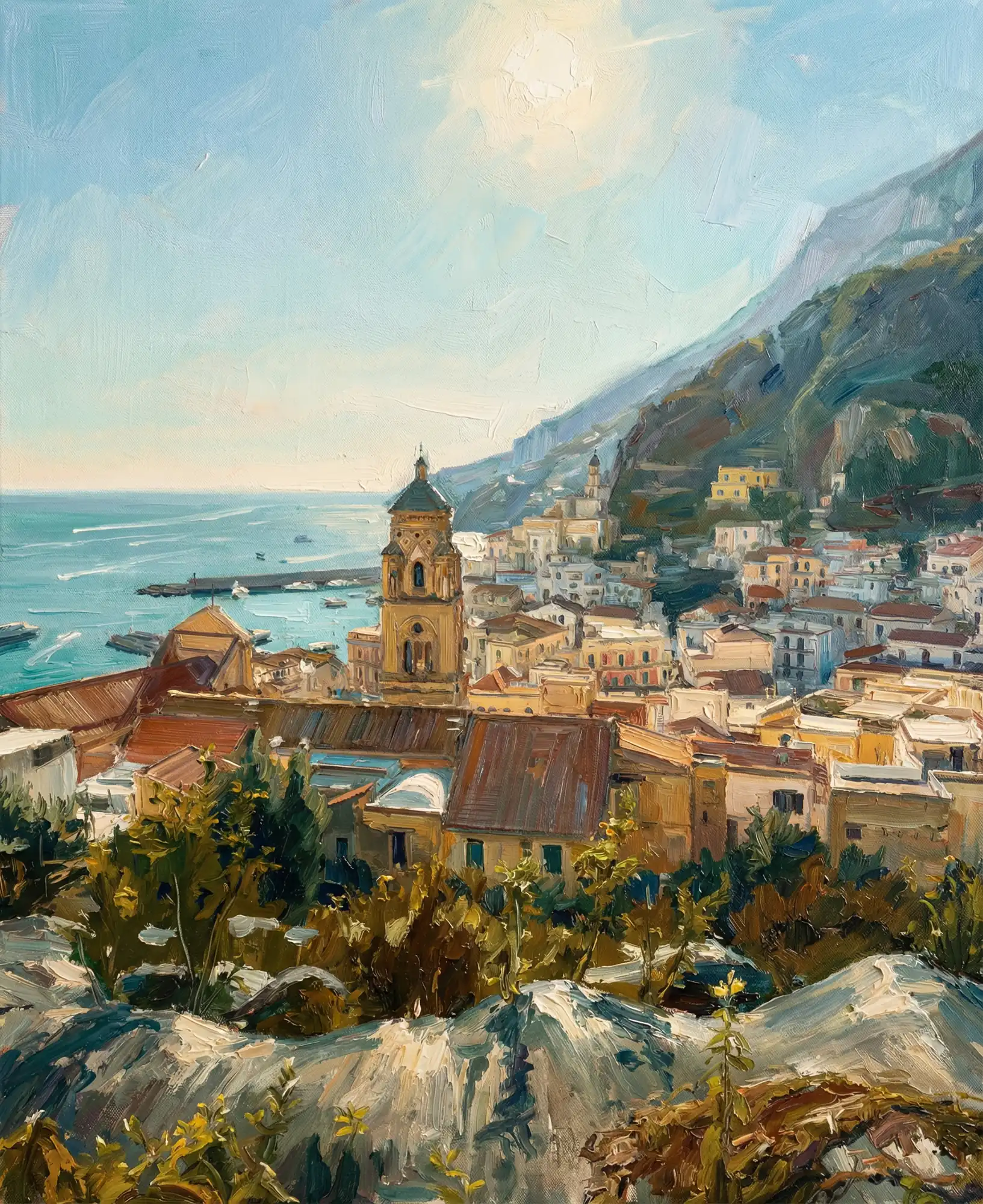 Belvedere of San Lorenzo