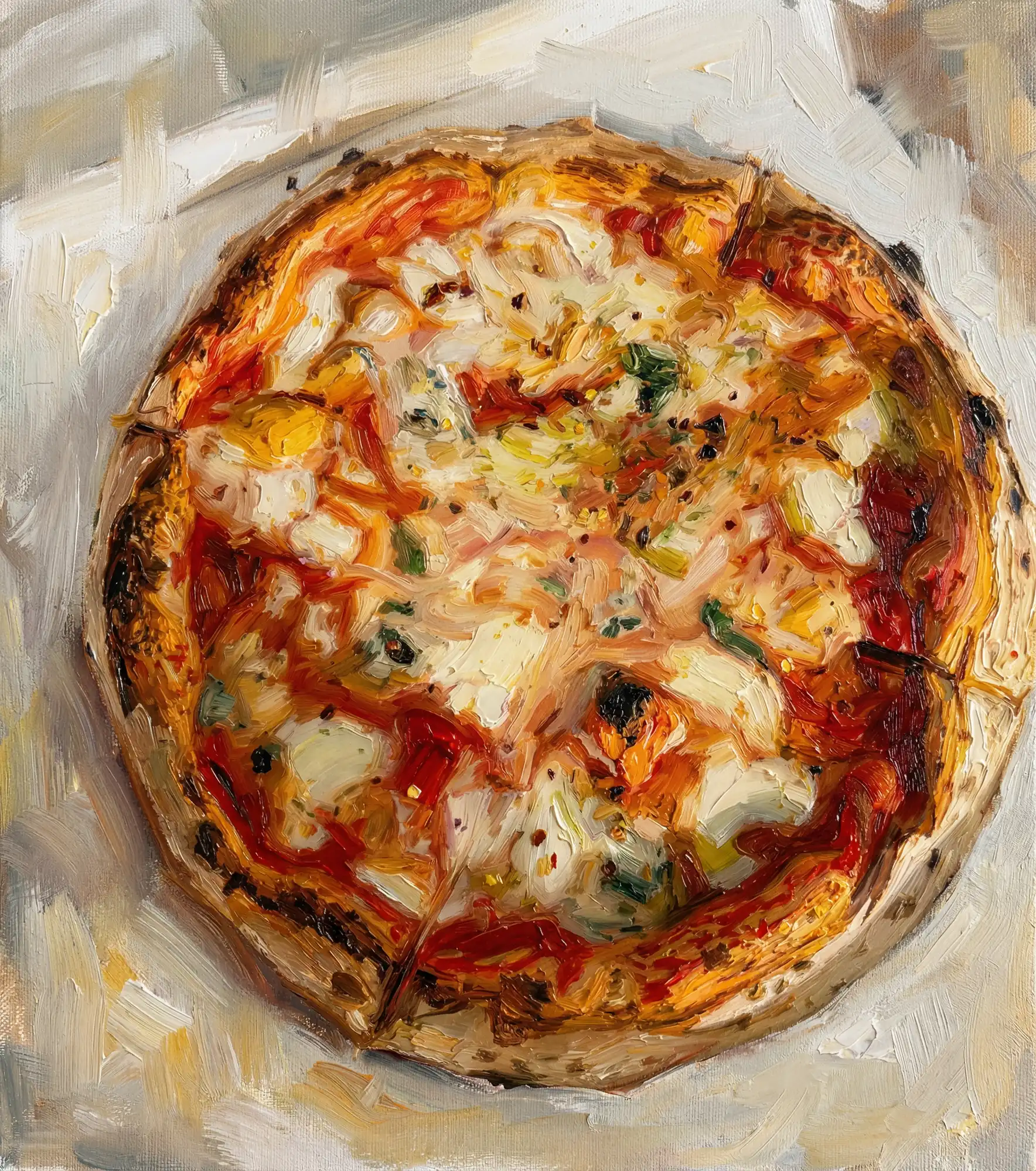 La Rua Pizze E Delizie (Amalfi)