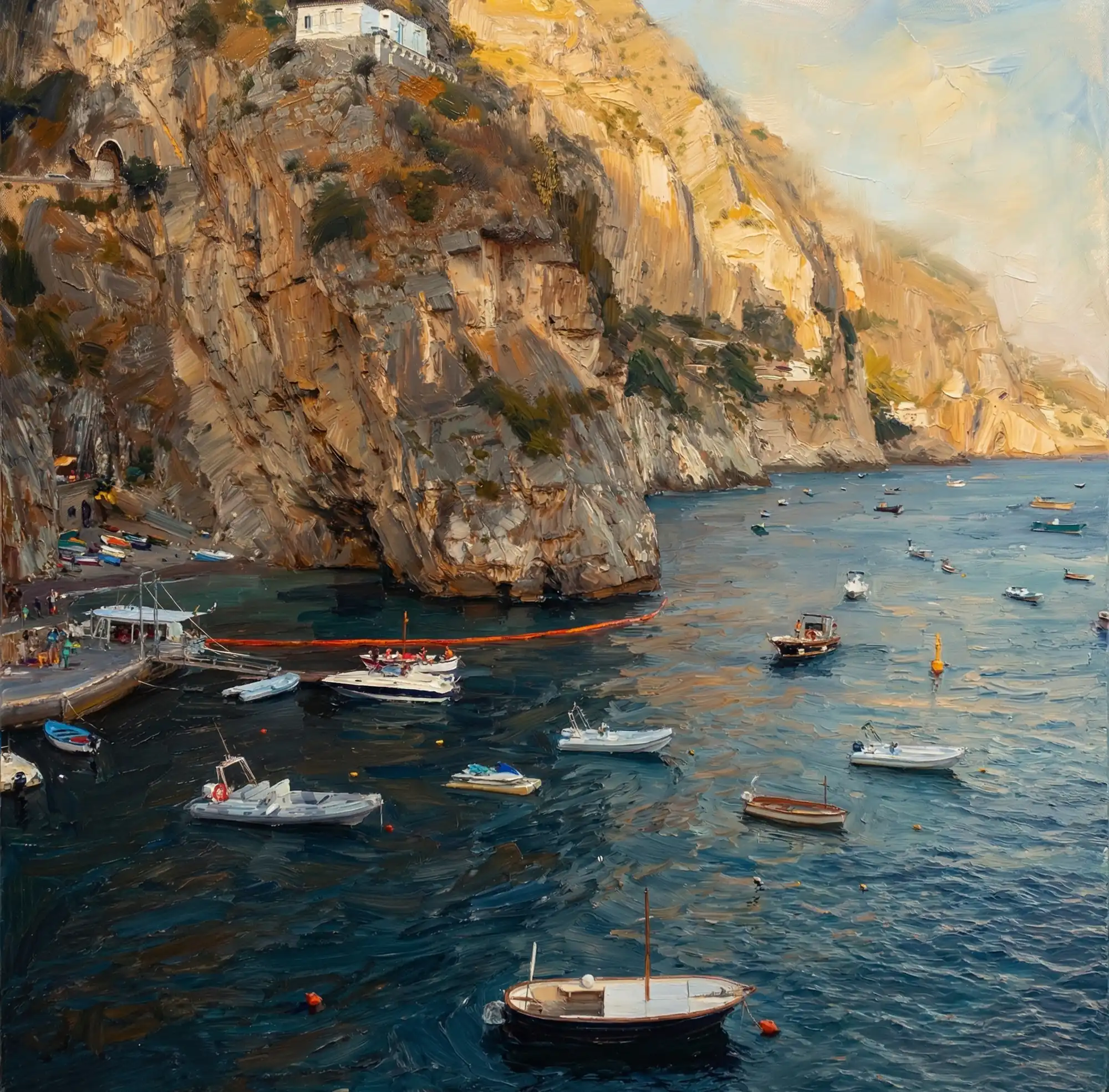 Marina di Praia (Praiano)